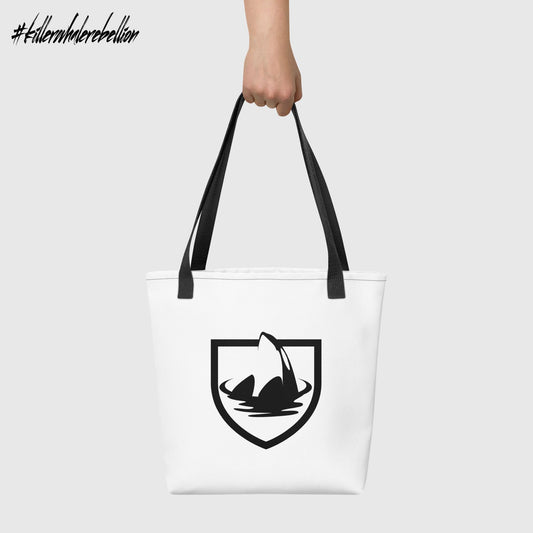 KWR Tote bag