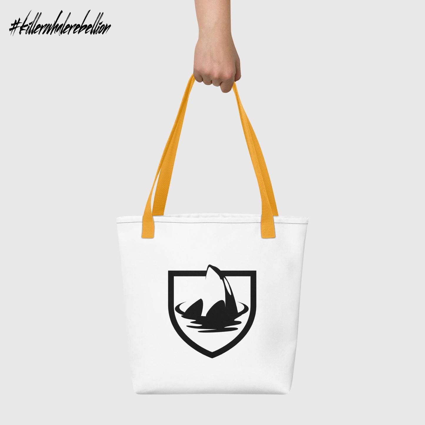 KWR Tote bag