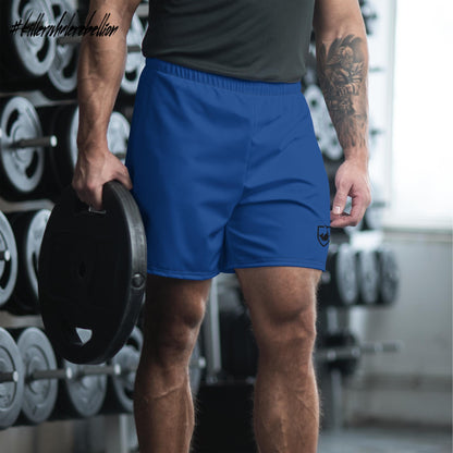 KWR Apparel Athletic Long Shorts