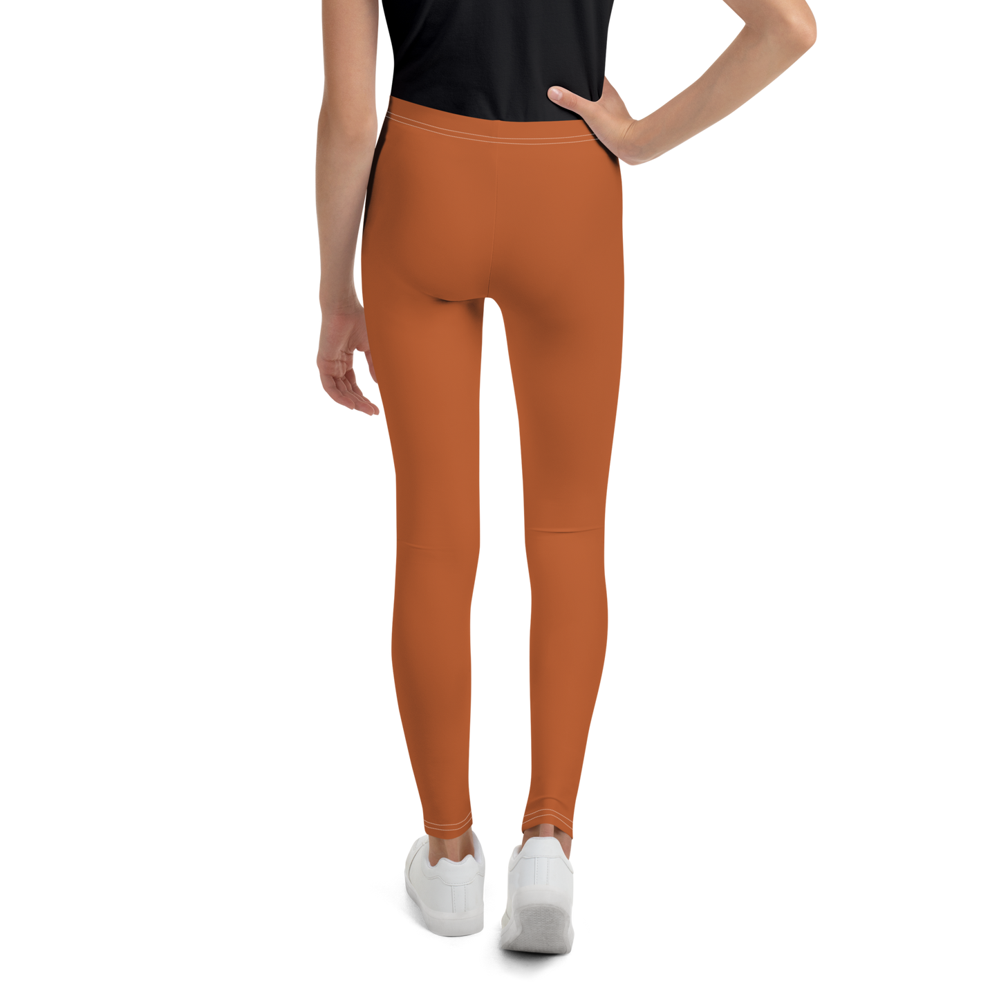 KWR Apparel Youth Leggings Tenne