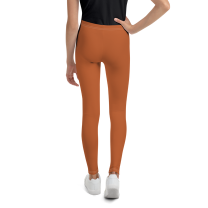 KWR Apparel Youth Leggings Tenne