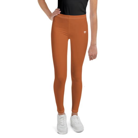 KWR Apparel Youth Leggings Tenne