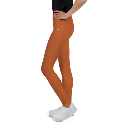 KWR Apparel Youth Leggings Tenne