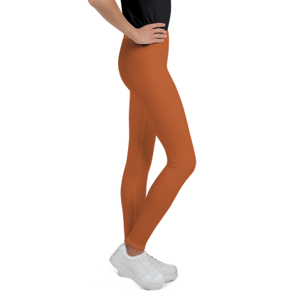 KWR Apparel Youth Leggings Tenne