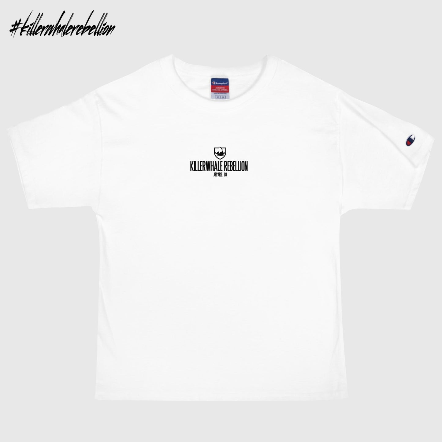 Champion USA x KWR Spirit Bundle