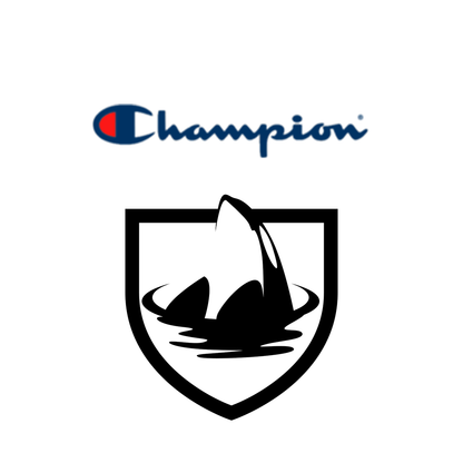 Champion USA x KWR Spirit Bundle