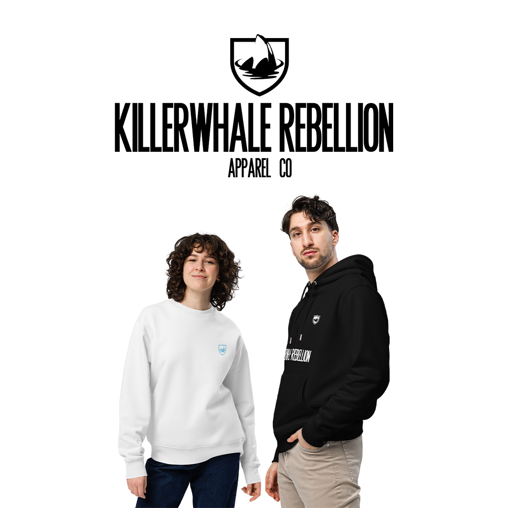 KillerWhale Rebellion Apparel Co GIFT CARD