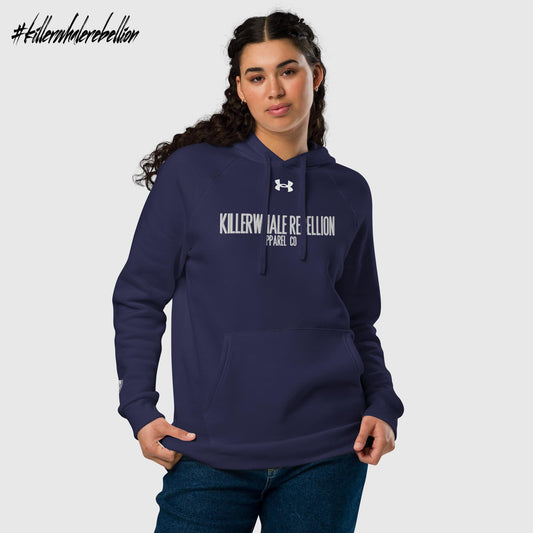 Under Armour® x KWR hoodie