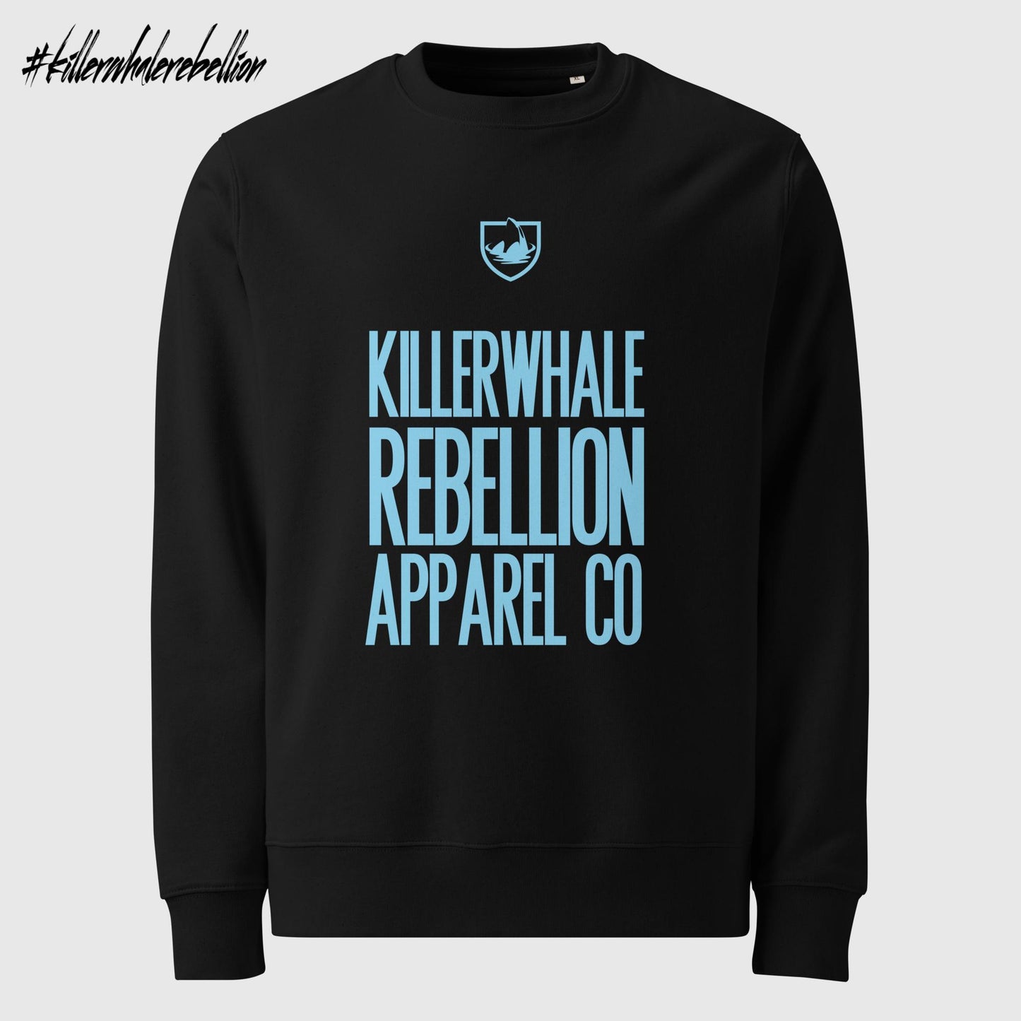 KWR Apparel Sweatshirt