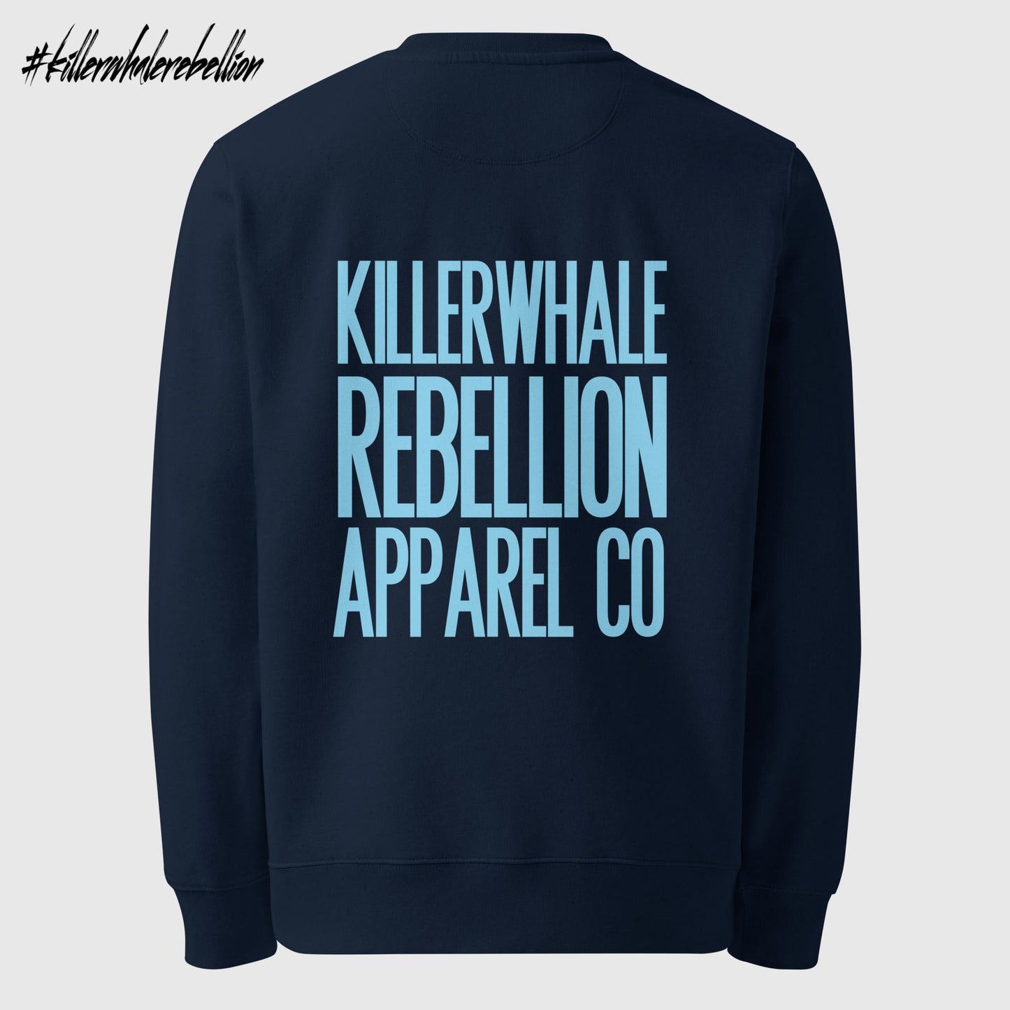 KWR Apparel Sweatshirt