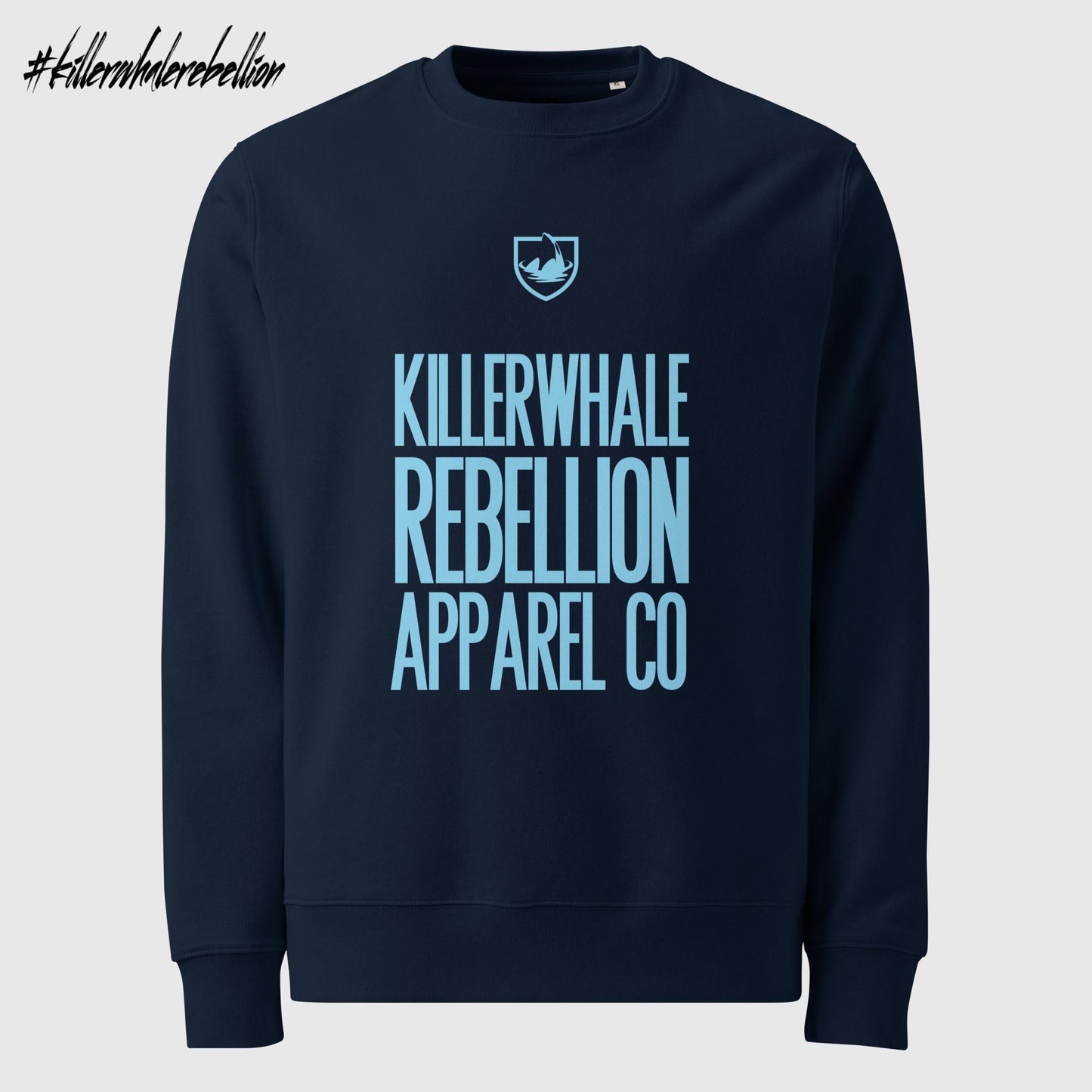 KWR Apparel Sweatshirt