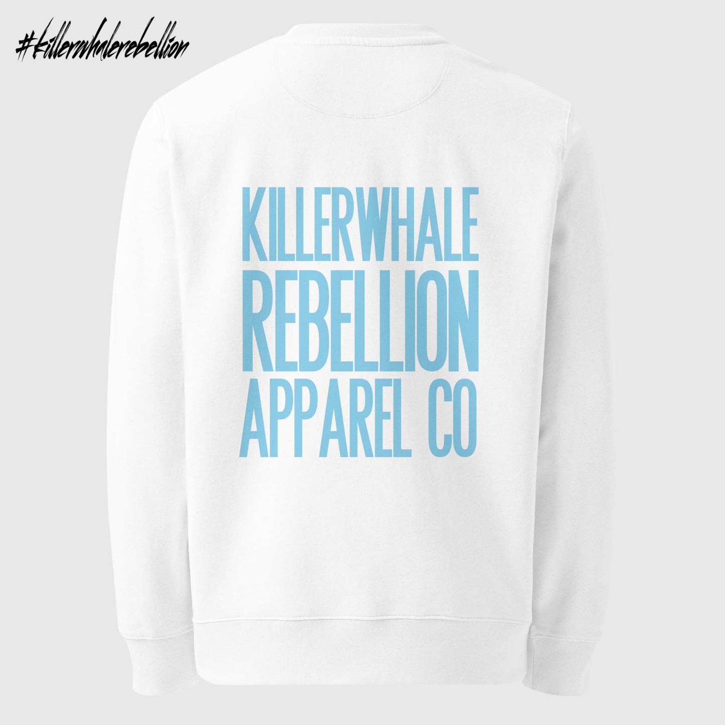 KWR Apparel Sweatshirt