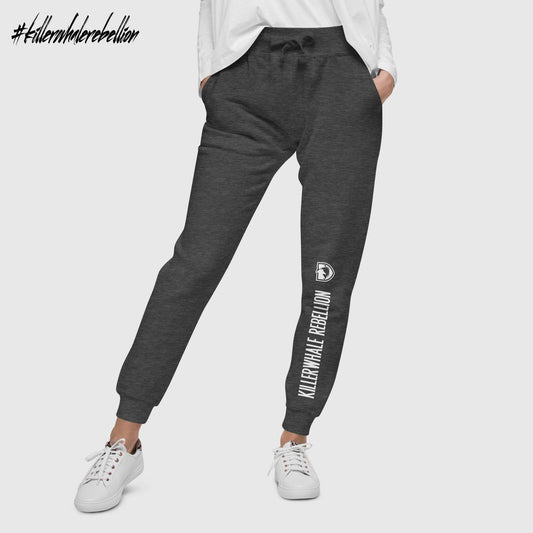 KWR fleece sweatpants