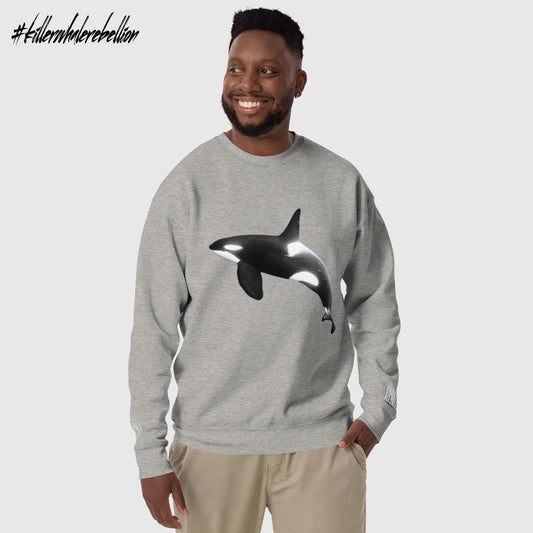 KWR HERITAGE Premium Sweatshirt